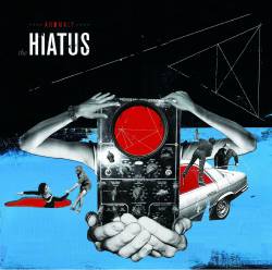 The Hiatus : Anomaly